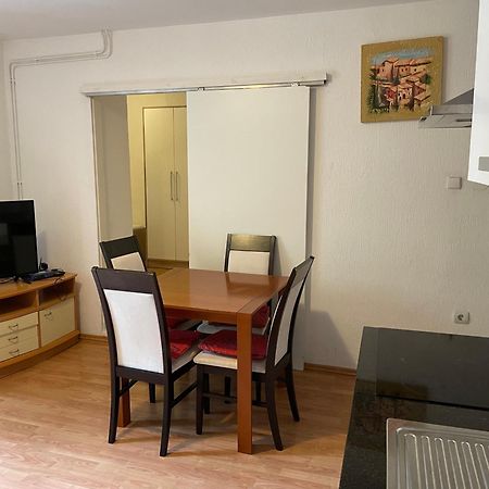 Apartmaji Sara, Izola - Isola Luaran gambar