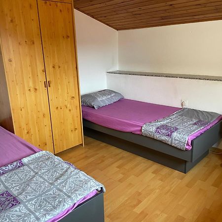 Apartmaji Sara, Izola - Isola Luaran gambar