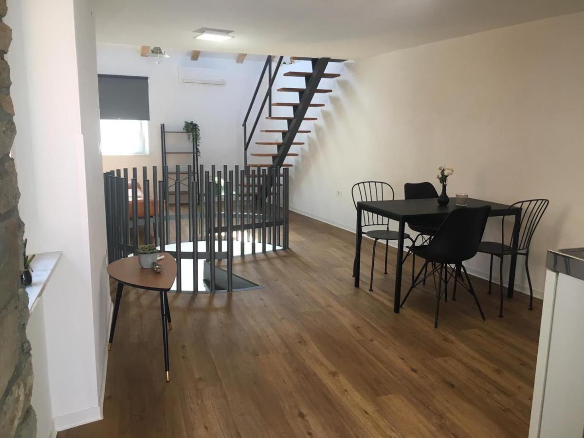 Apartmaji Sara, Izola - Isola Luaran gambar