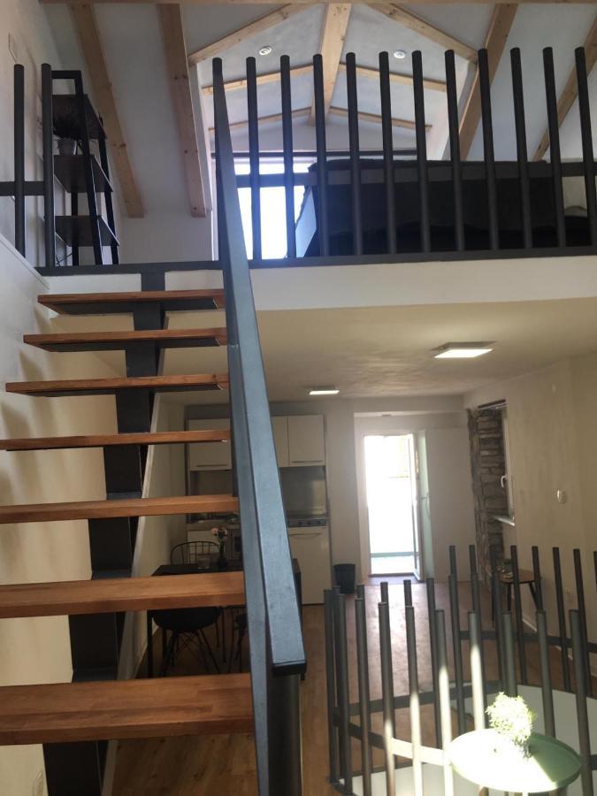 Apartmaji Sara, Izola - Isola Luaran gambar
