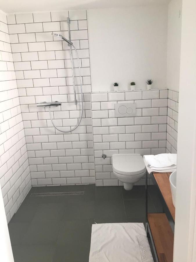 Apartmaji Sara, Izola - Isola Luaran gambar