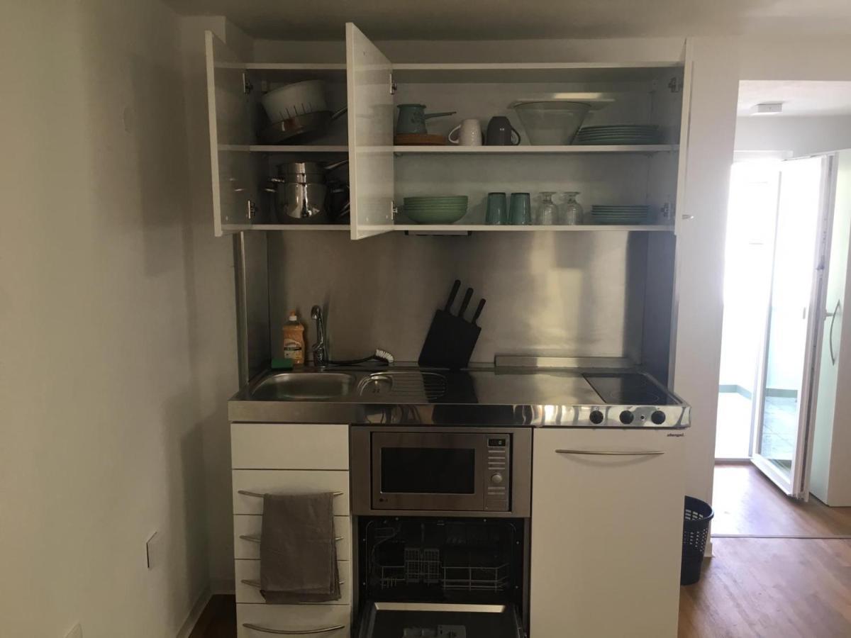 Apartmaji Sara, Izola - Isola Luaran gambar