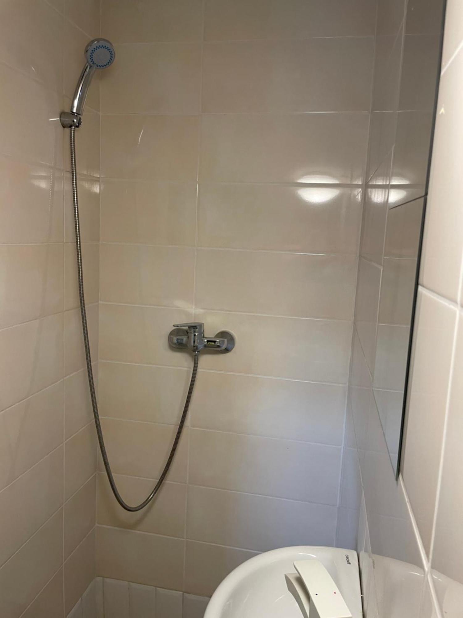 Apartmaji Sara, Izola - Isola Luaran gambar